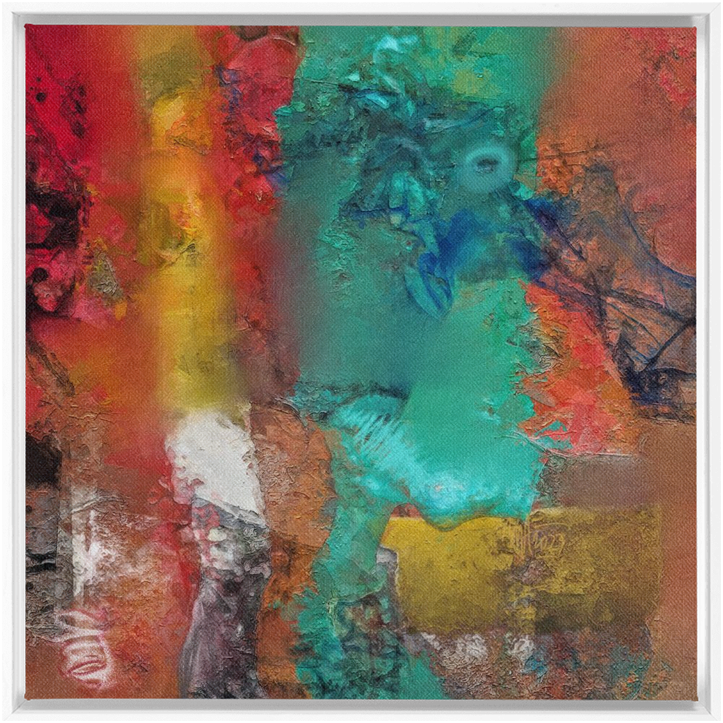 Abstract Art-45 - Image 15