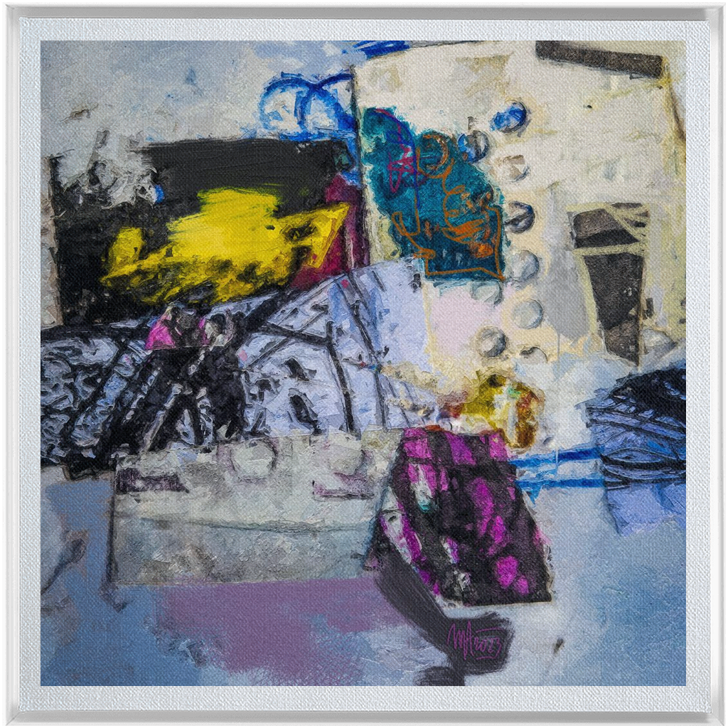 Abstract Art-61 - Image 18