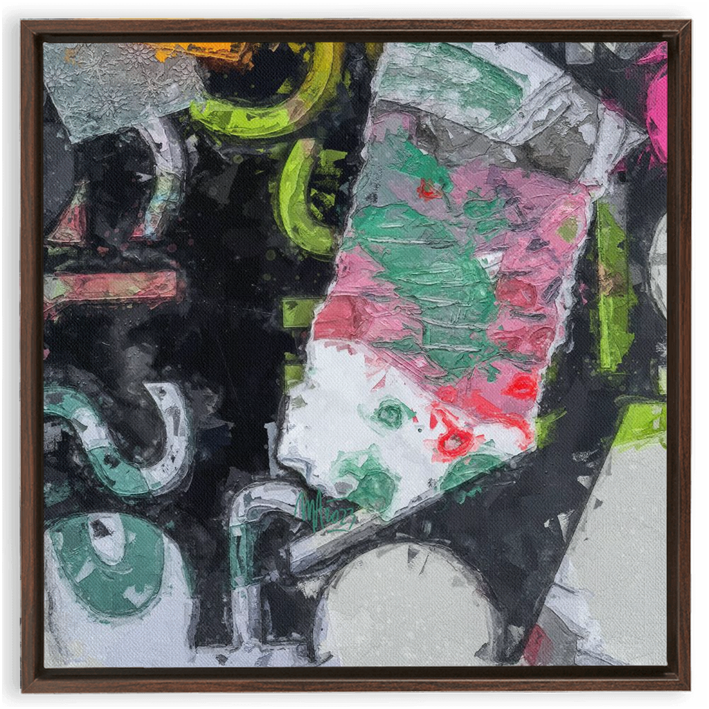 Abstract Art-46 - Image 5