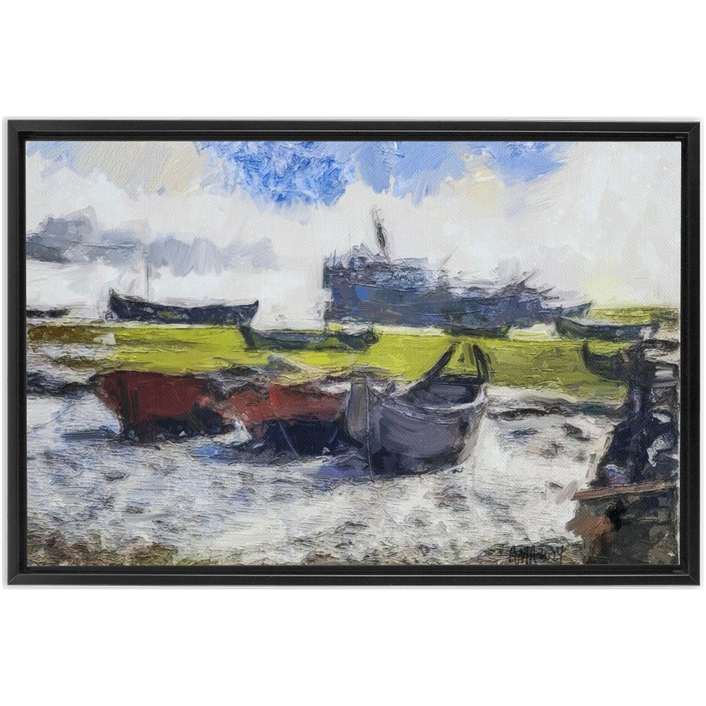 Art Bangladesh-508 - Image 7