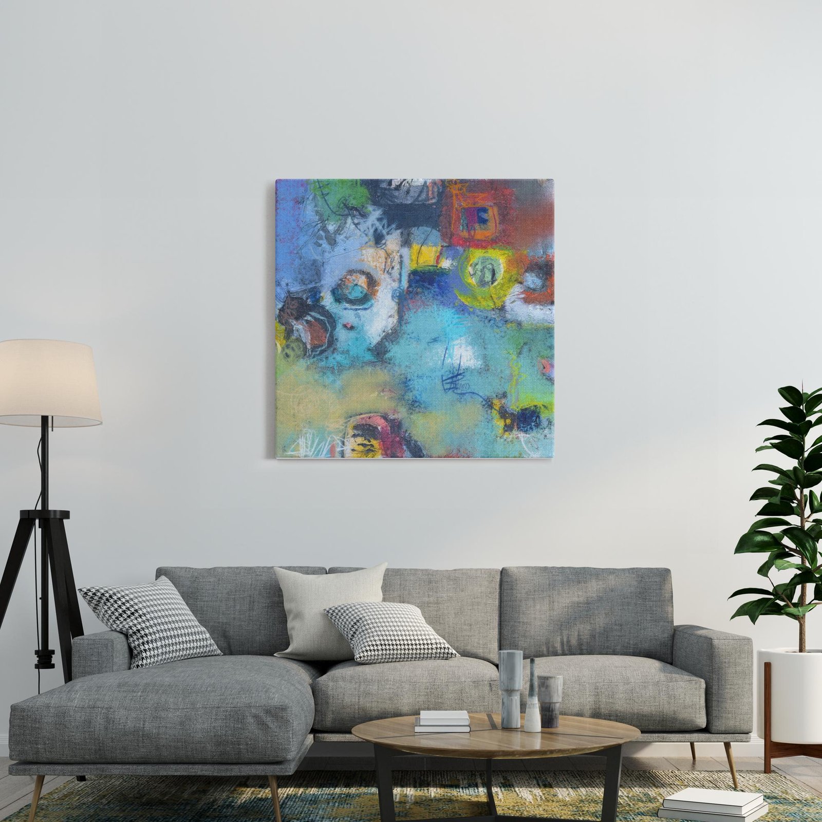 Abstract Art-32 - Image 36