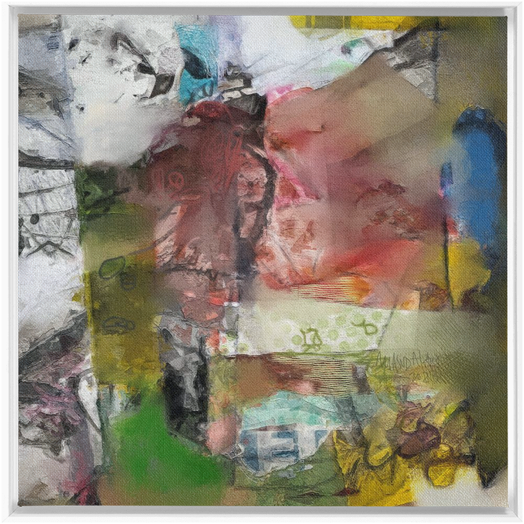 Abstract Art-36 - Image 21