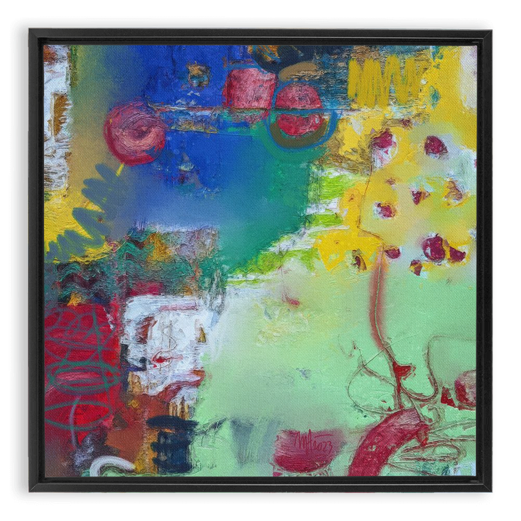 Abstract Art-47 - Image 2