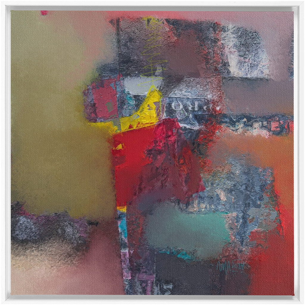 Abstract Art-04 - Image 12