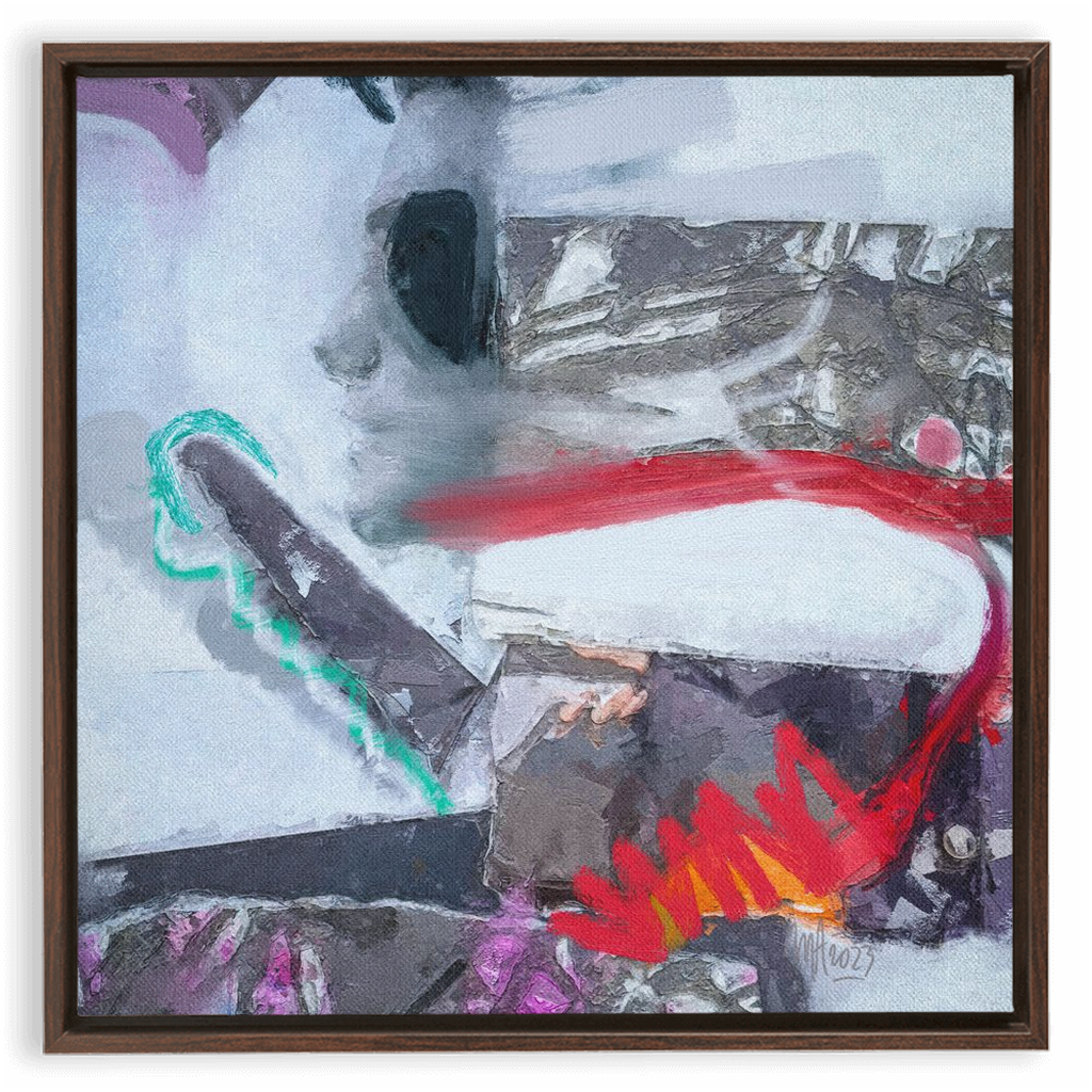 Abstract Art-11 - Image 8