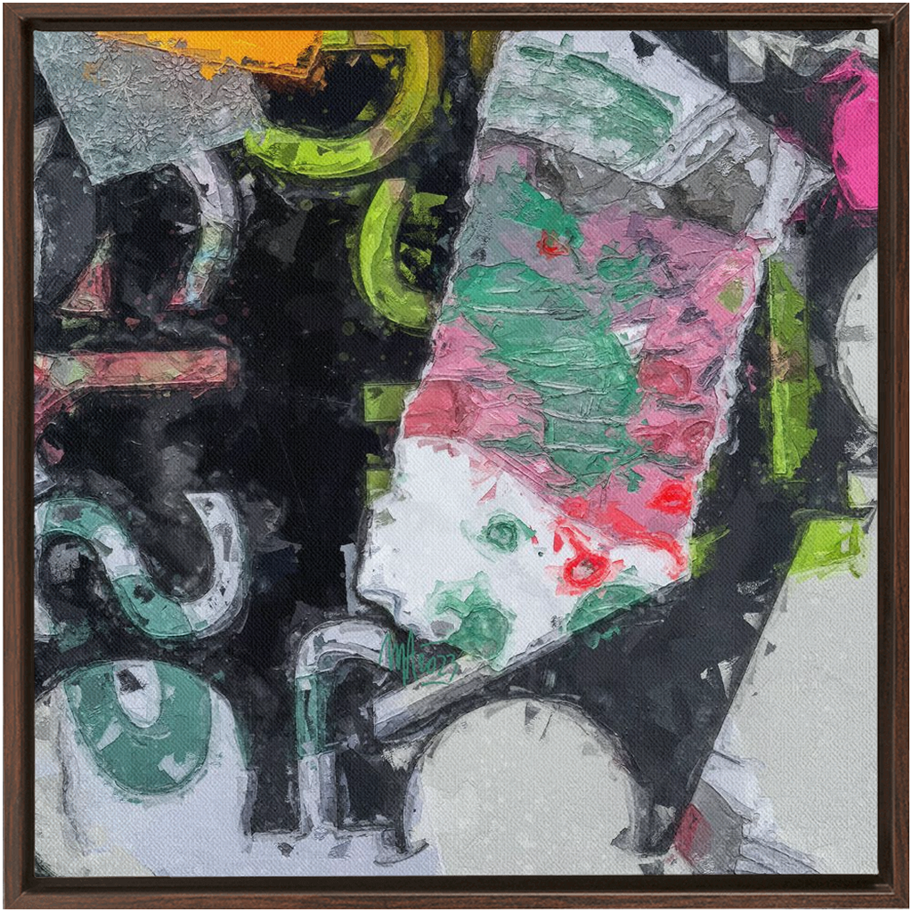 Abstract Art-46 - Image 14