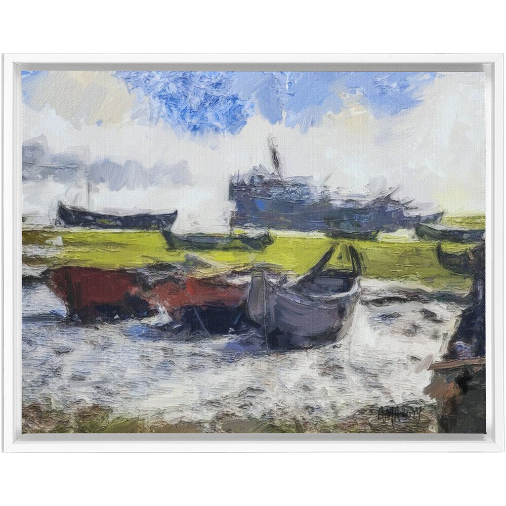 Art Bangladesh-508 - Image 6