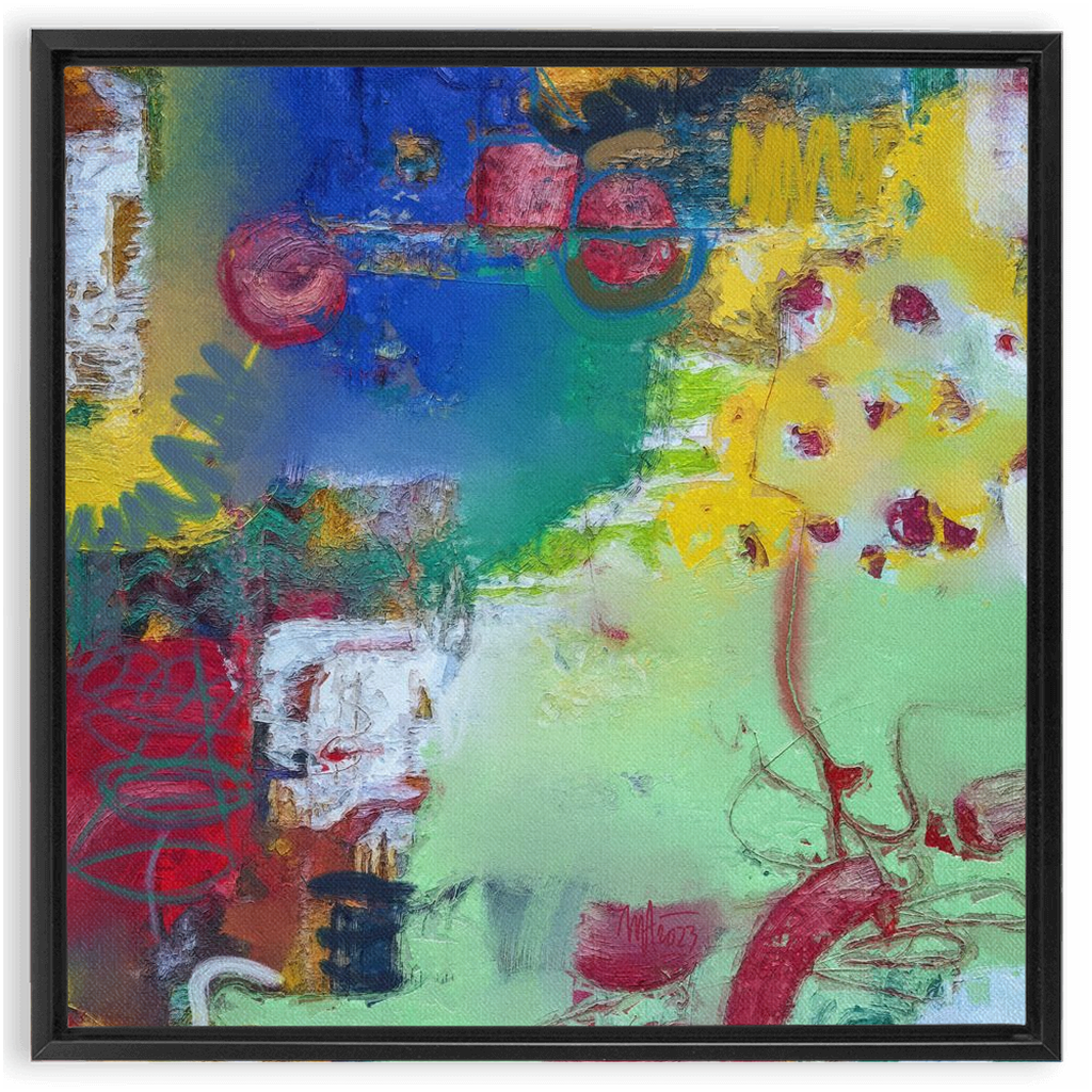 Abstract Art-47 - Image 7