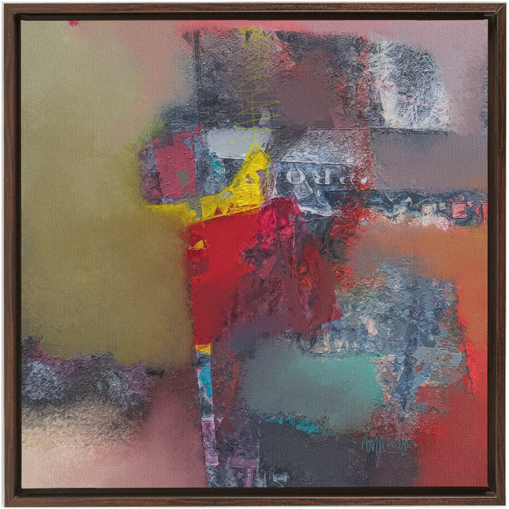 Abstract Art-04 - Image 8