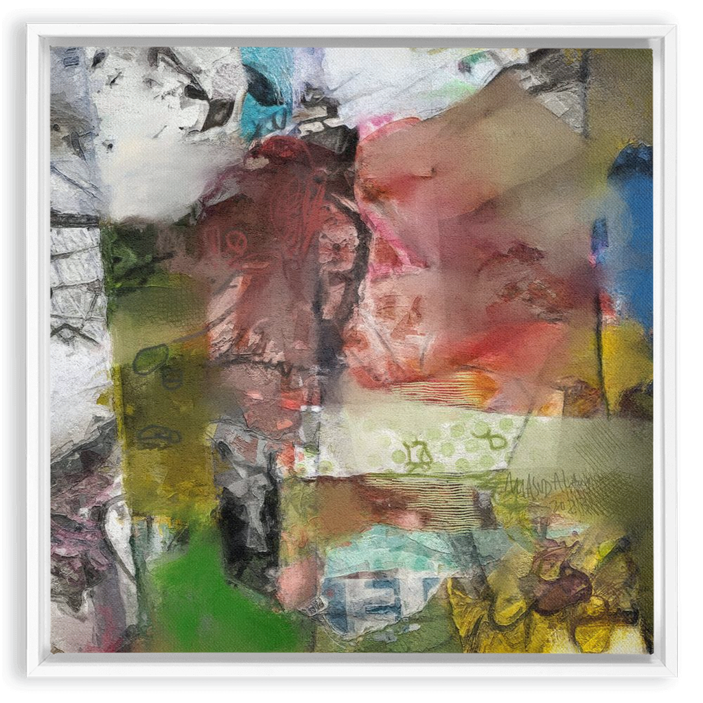 Abstract Art-36 - Image 6