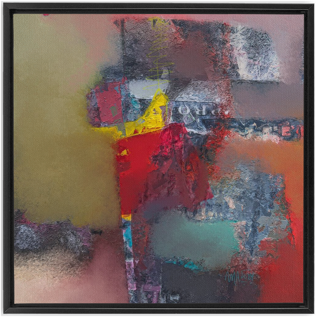 Abstract Art-04 - Image 7