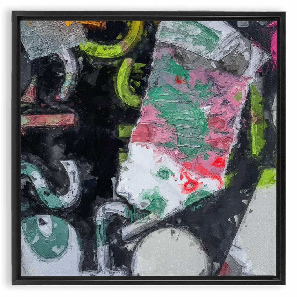 Abstract Art-46 - Image 2