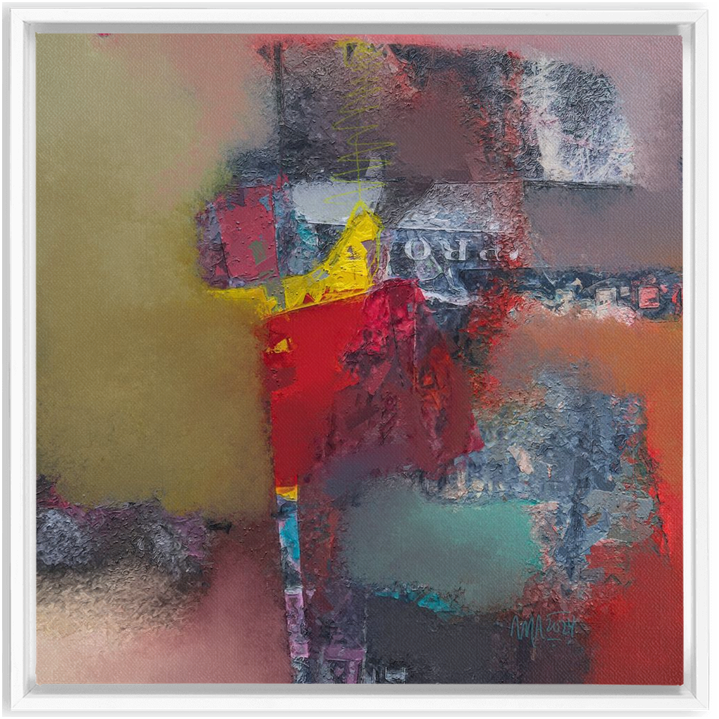 Abstract Art-04 - Image 6