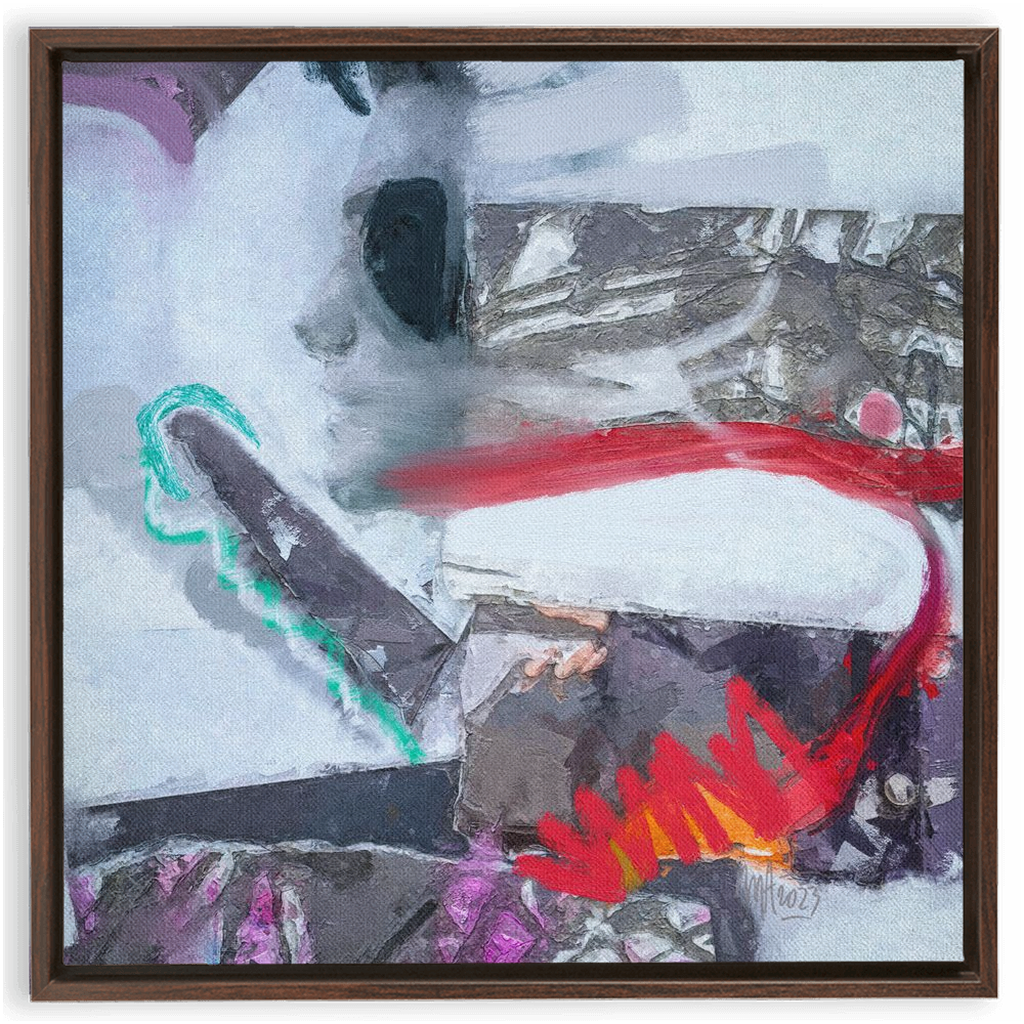 Abstract Art-11 - Image 11