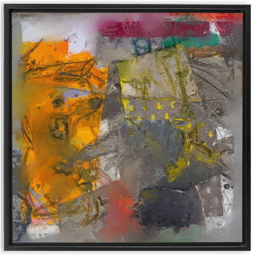 Abstract Art-34 - Image 4