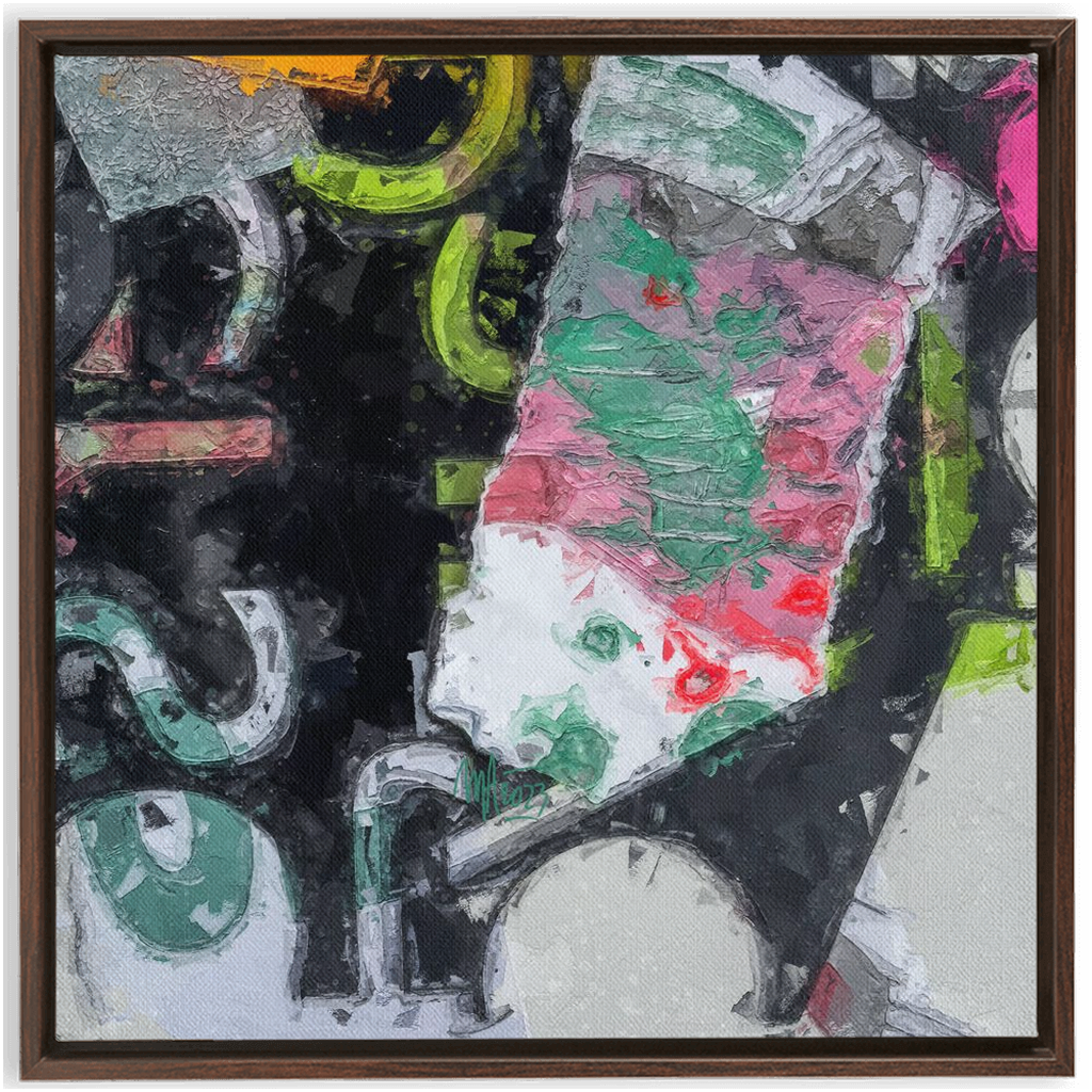 Abstract Art-46 - Image 8