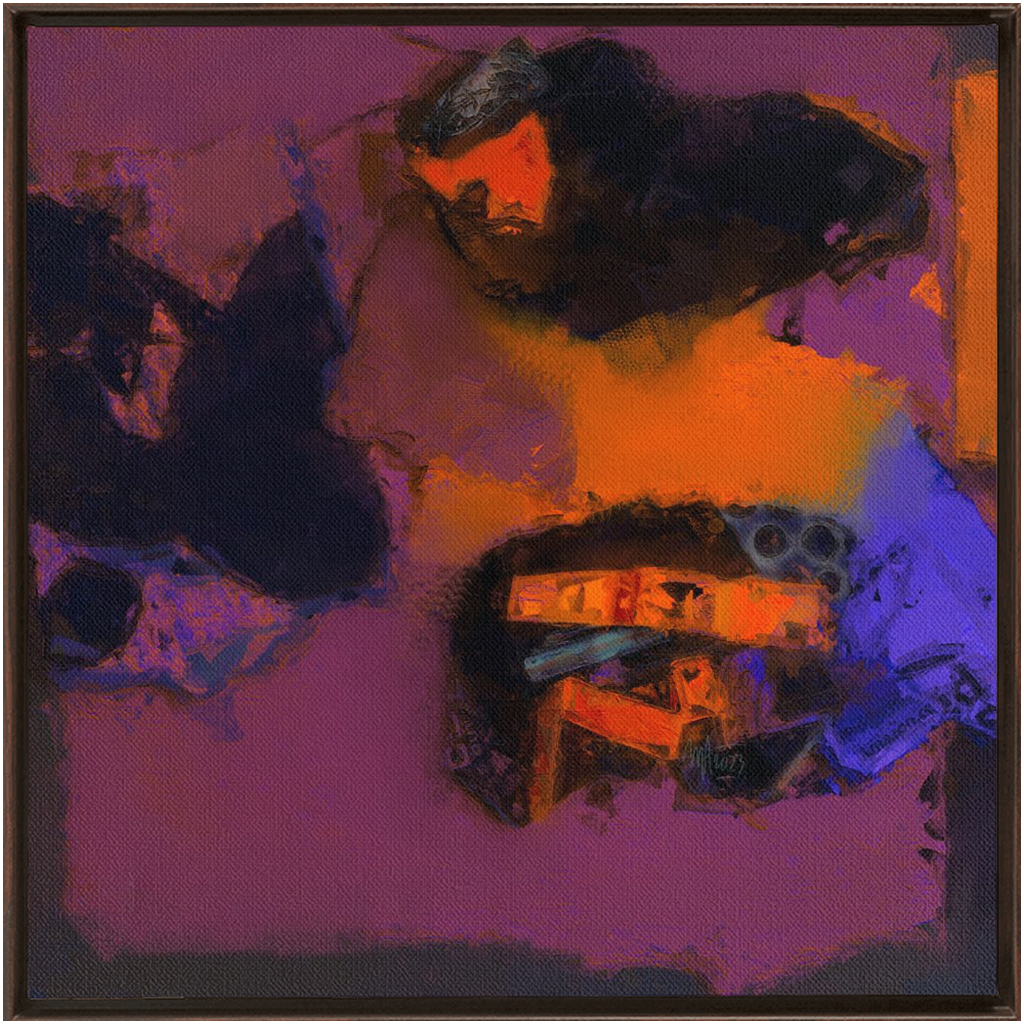 Abstract Art-56 - Image 23