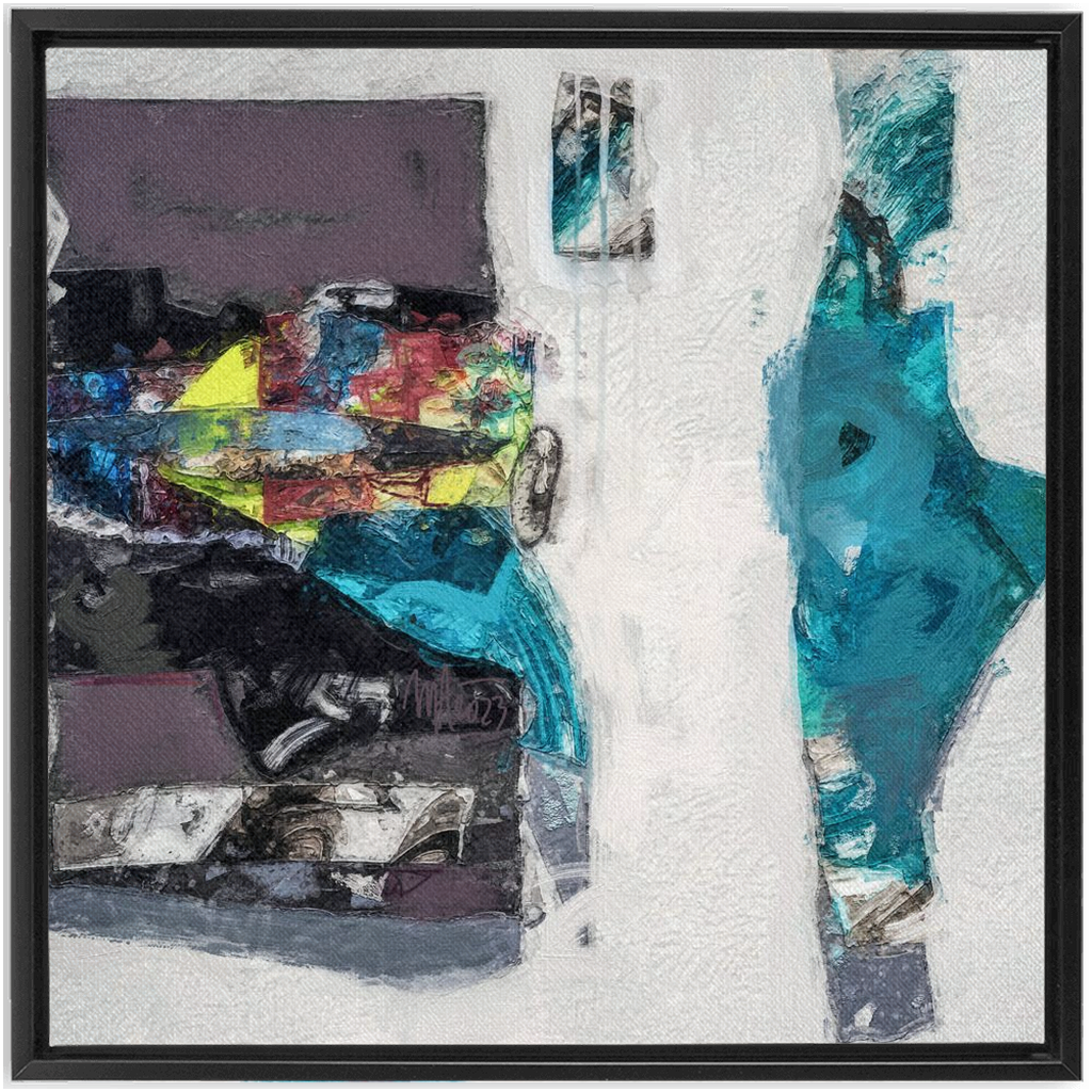 Abstract Art-42 - Image 10