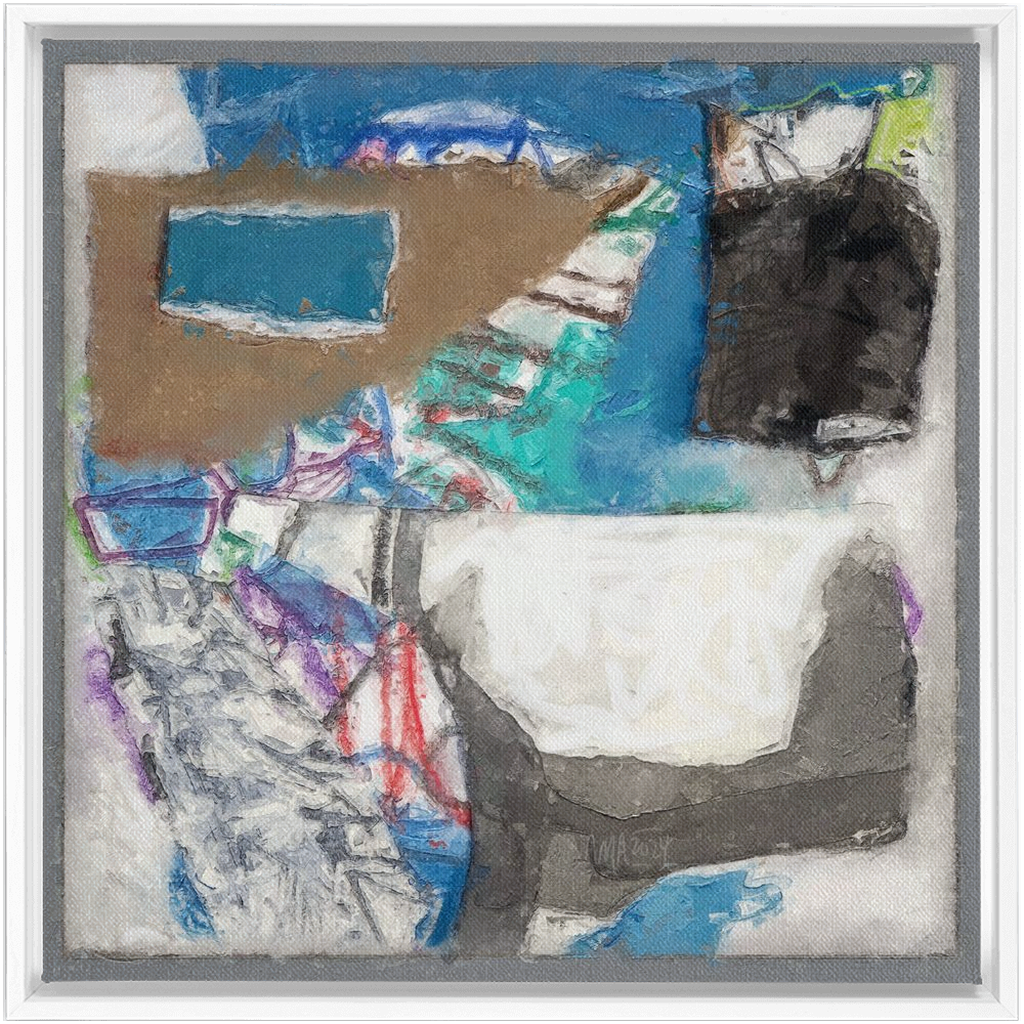 Abstract Art-30 - Image 9