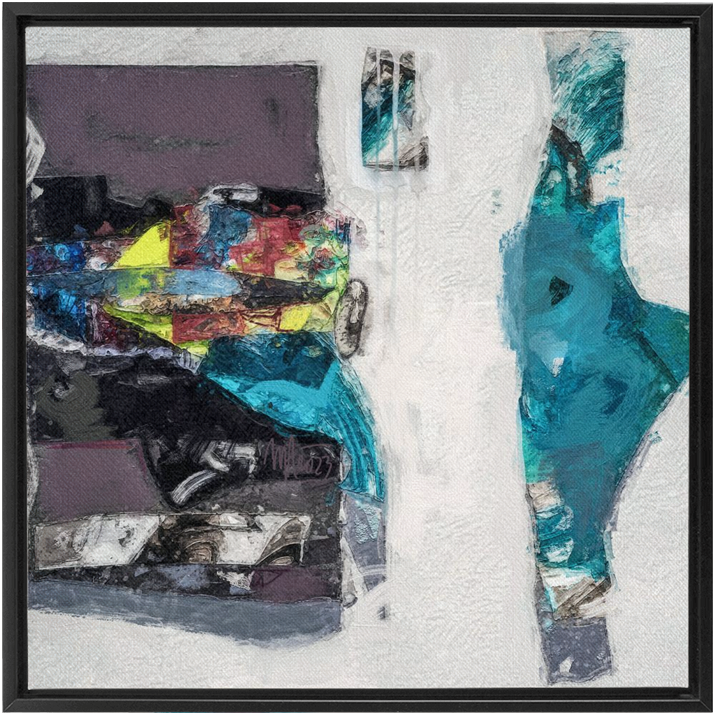 Abstract Art-42 - Image 13