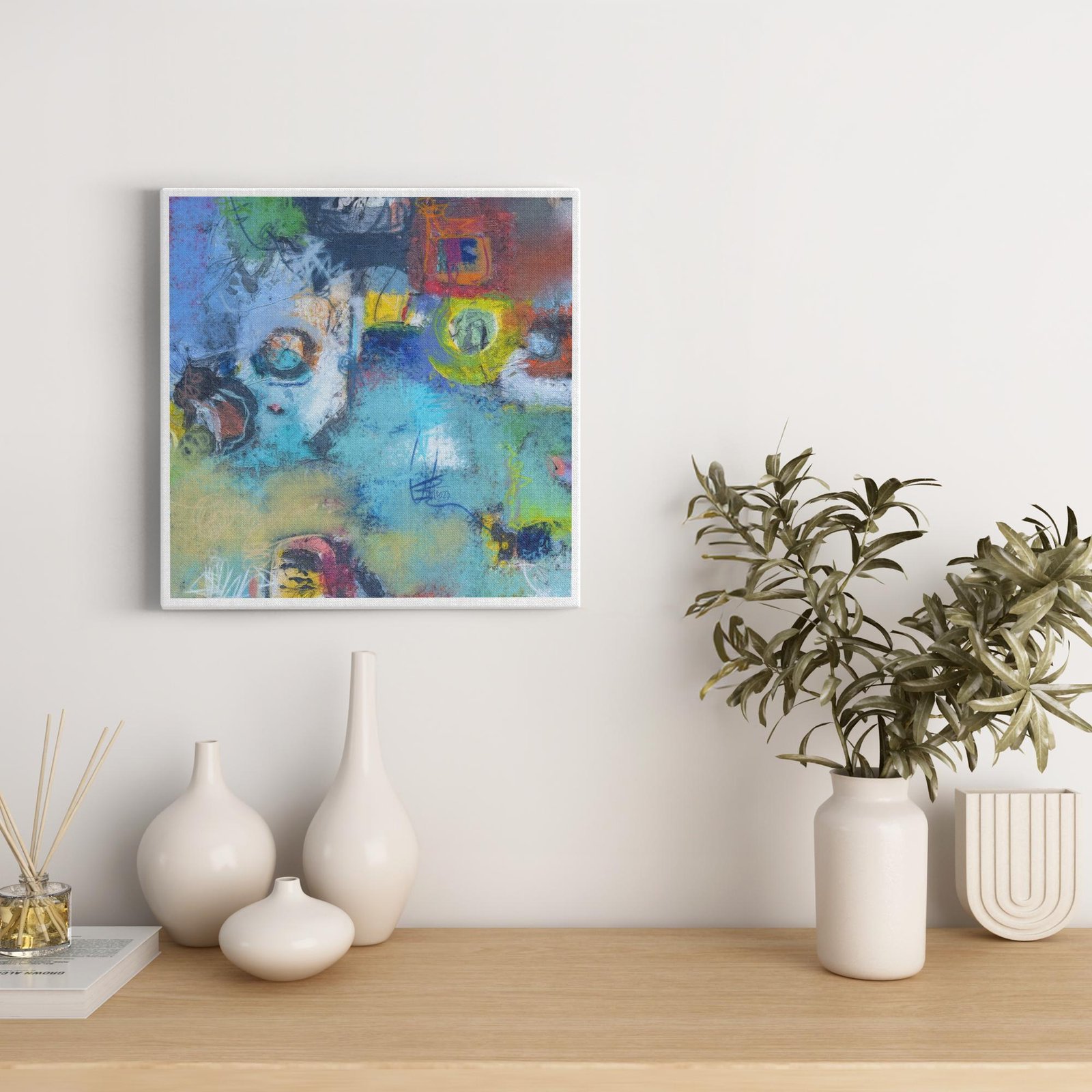 Abstract Art-32 - Image 2