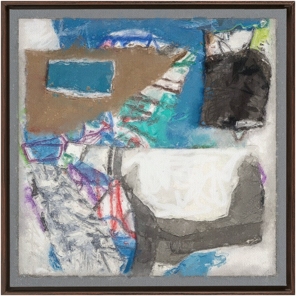 Abstract Art-30 - Image 14