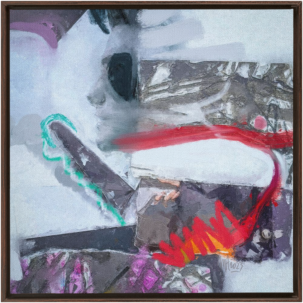 Abstract Art-11 - Image 23