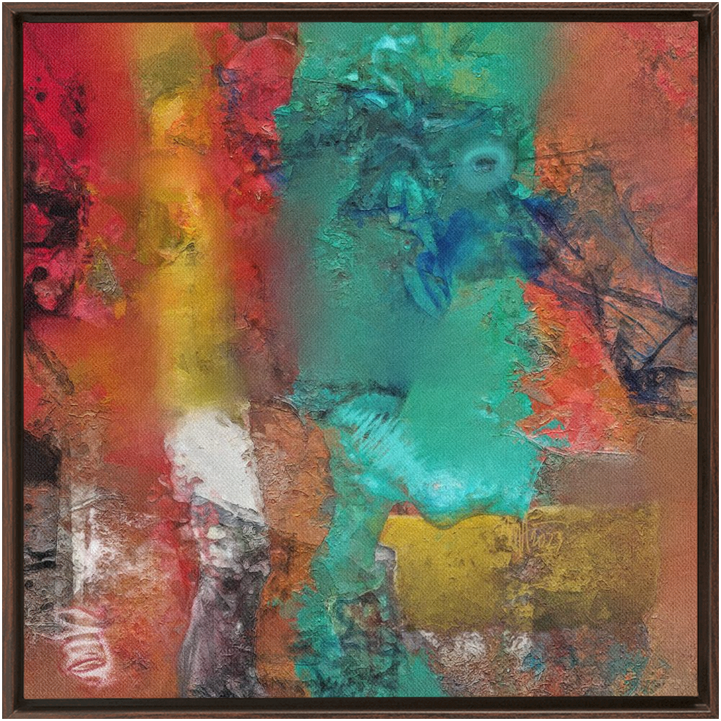 Abstract Art-45 - Image 17