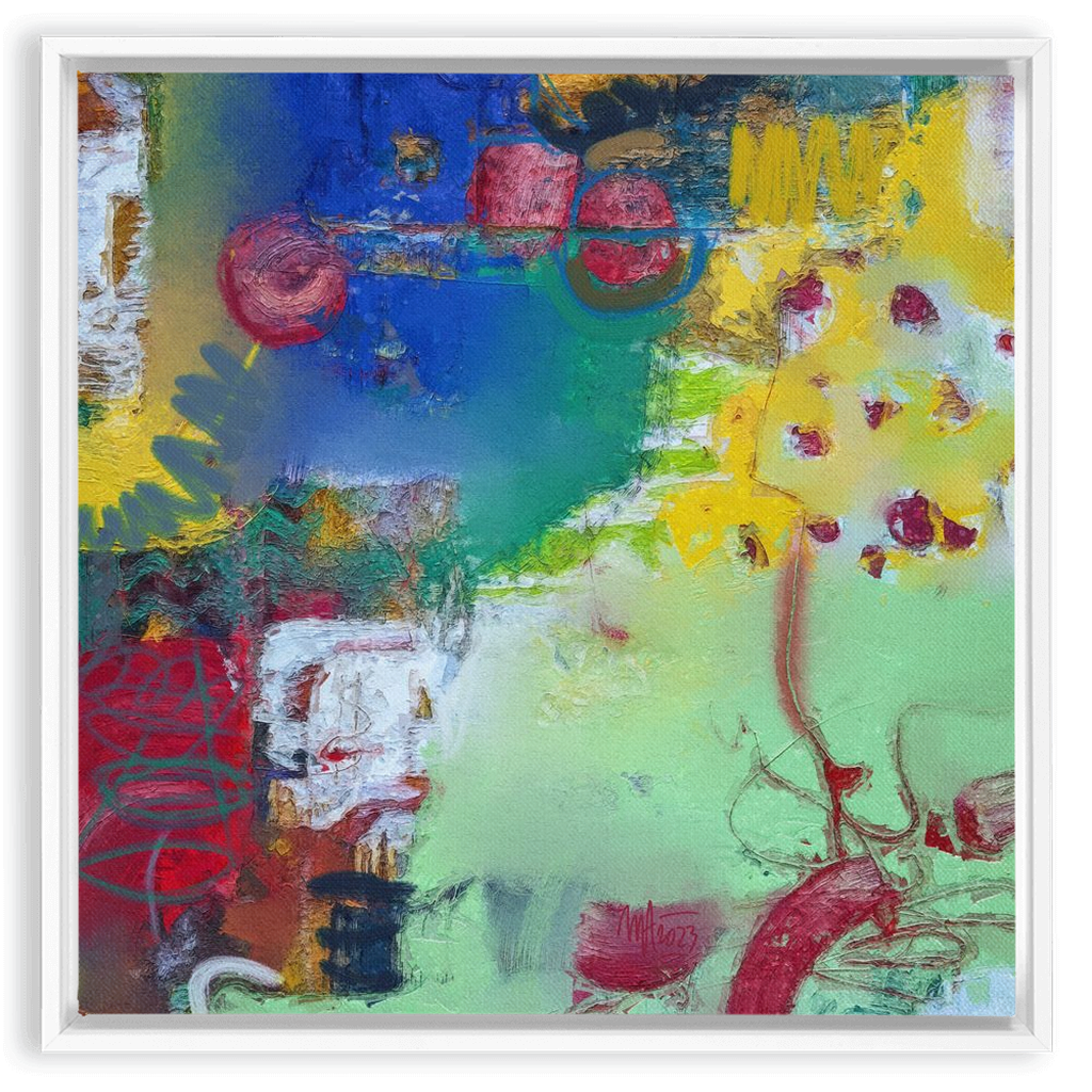 Abstract Art-47 - Image 6