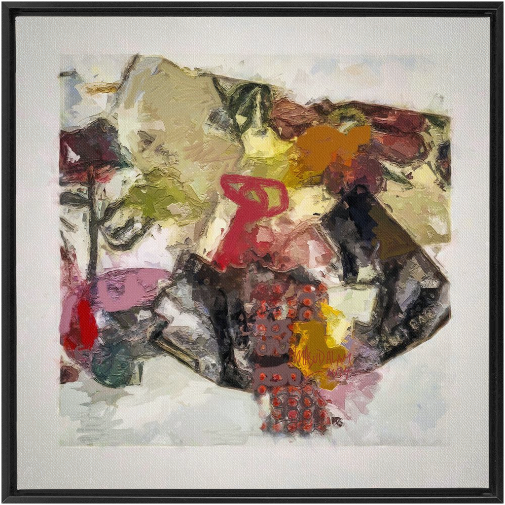 Abstract Art-129 - Image 13