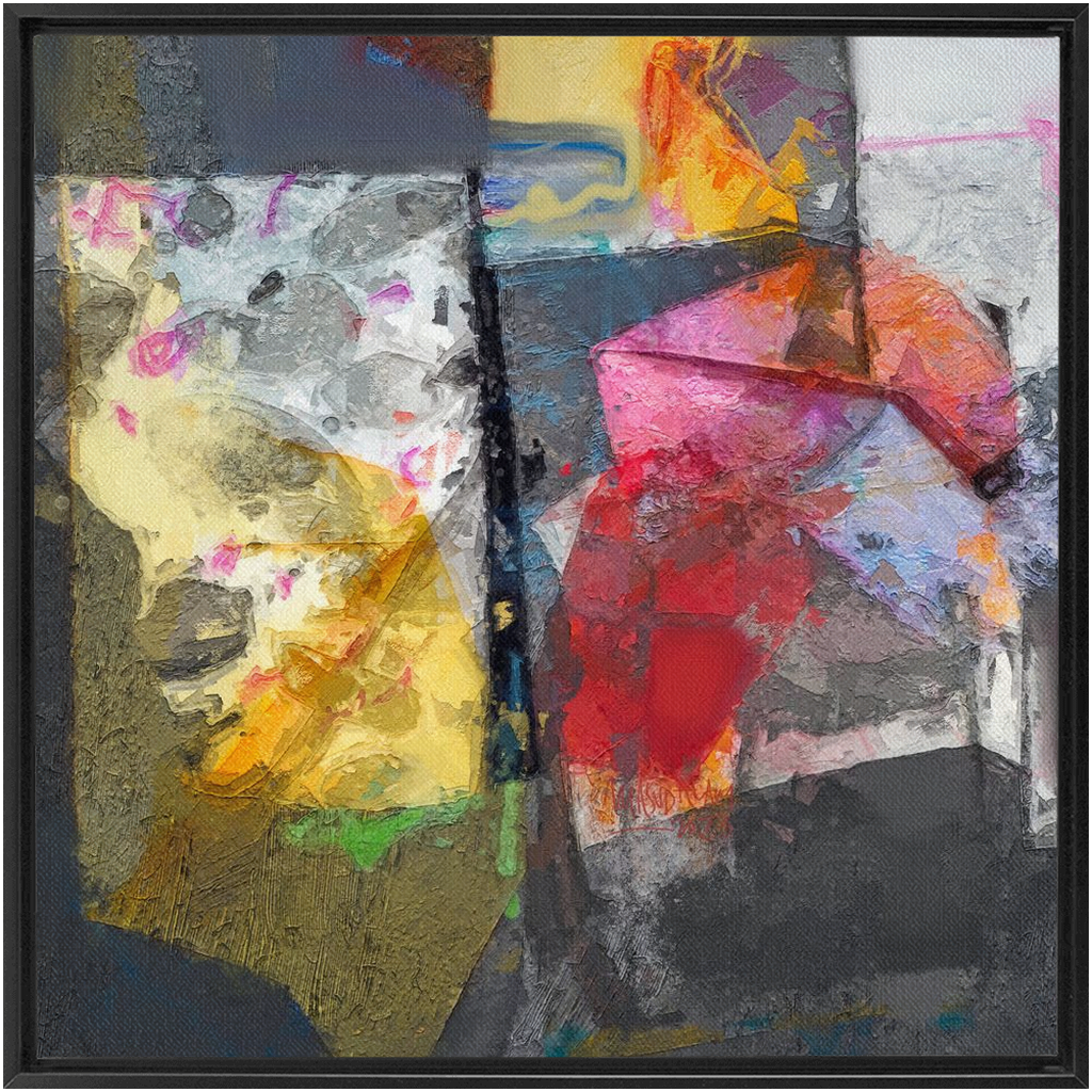 Abstract Art-28 - Image 19