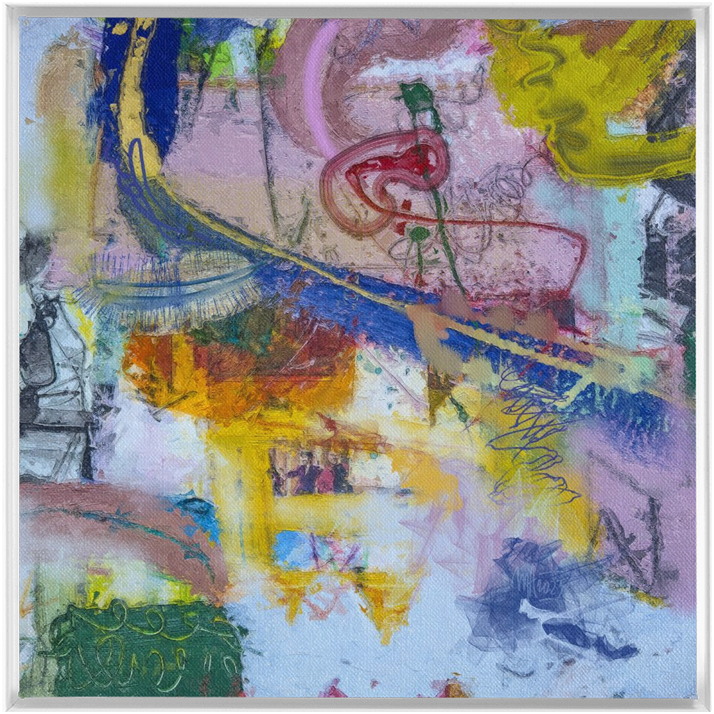 Abstract Art-48 - Image 24