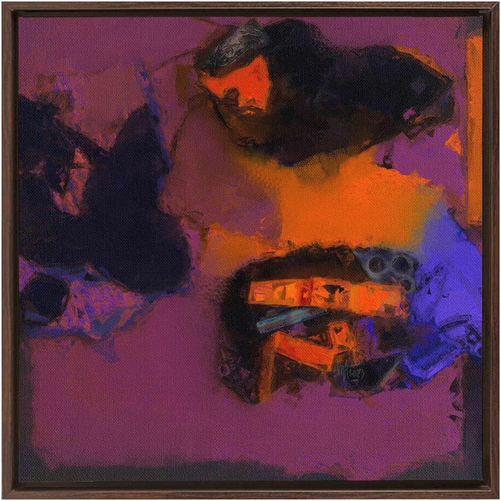 Abstract Art-56 - Image 17