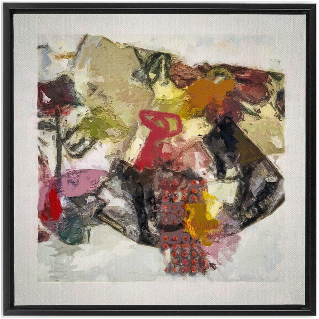 Abstract Art-129 - Image 7