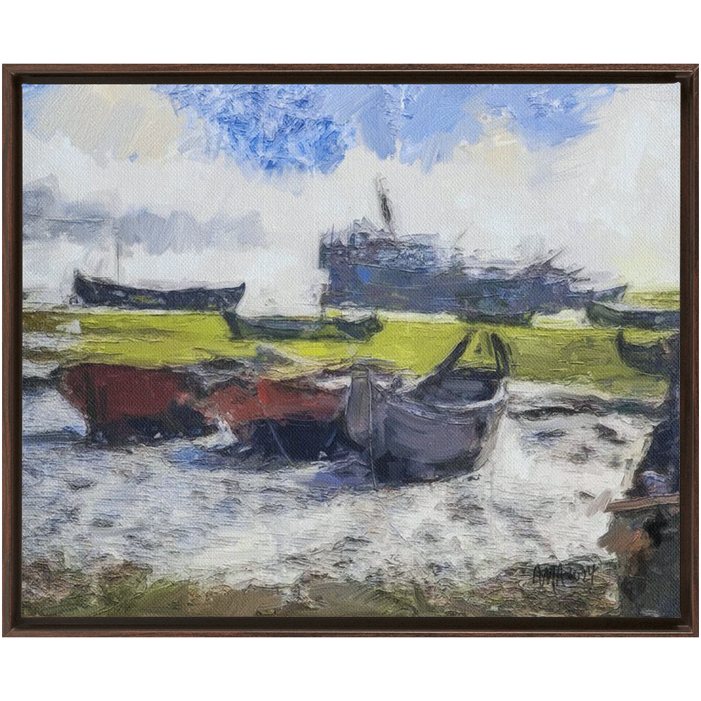 Art Bangladesh-508 - Image 17