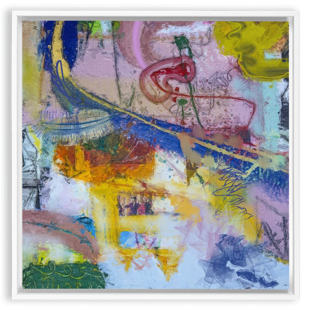 Abstract Art-48 - Image 6