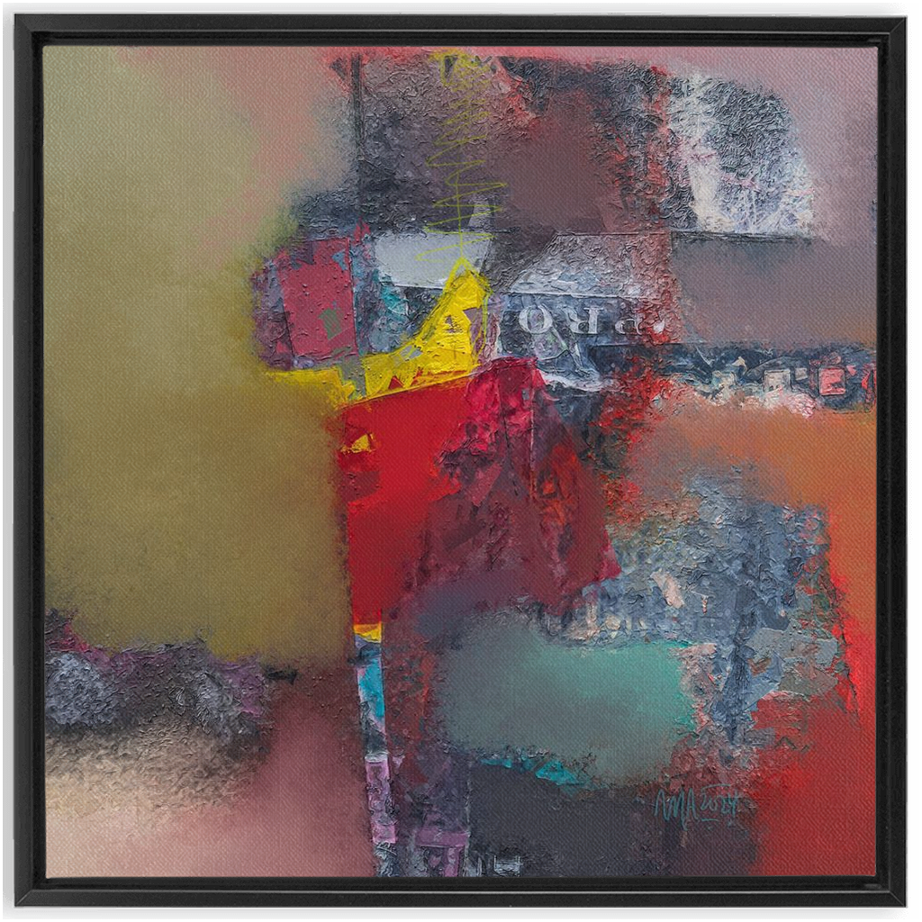 Abstract Art-04 - Image 4