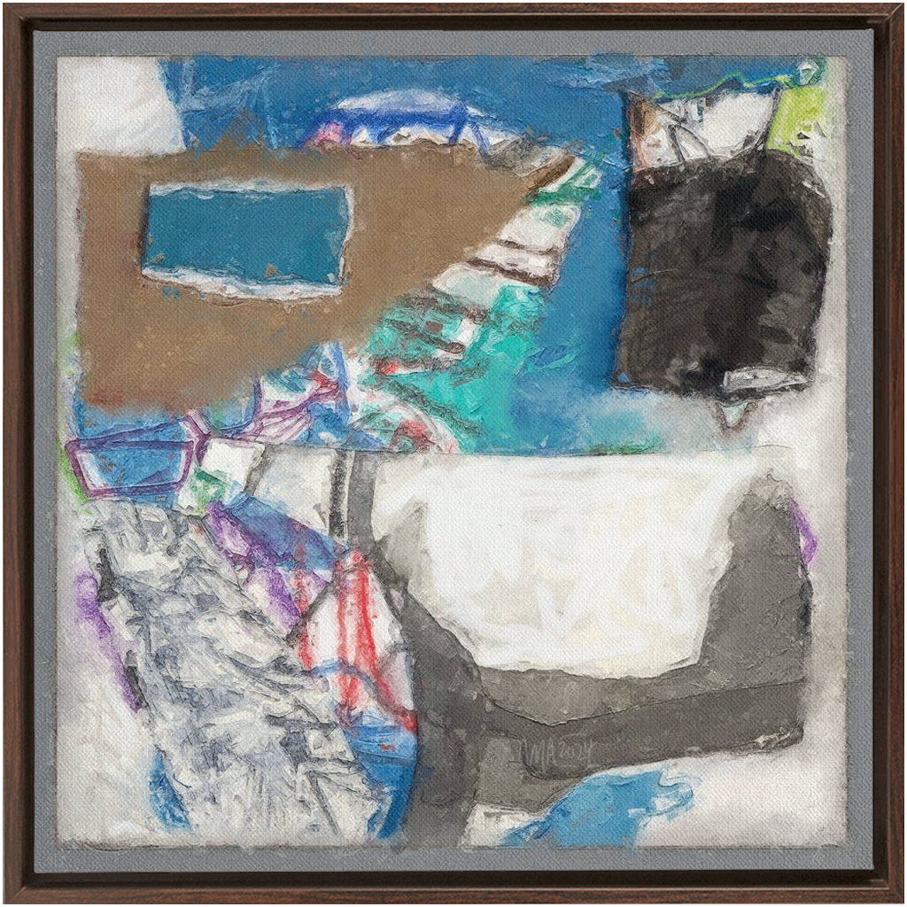 Abstract Art-30 - Image 11