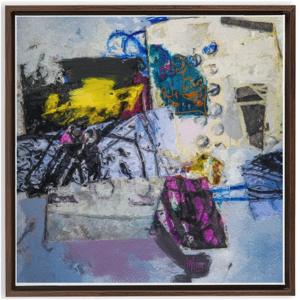 Abstract Art-61 - Image 5