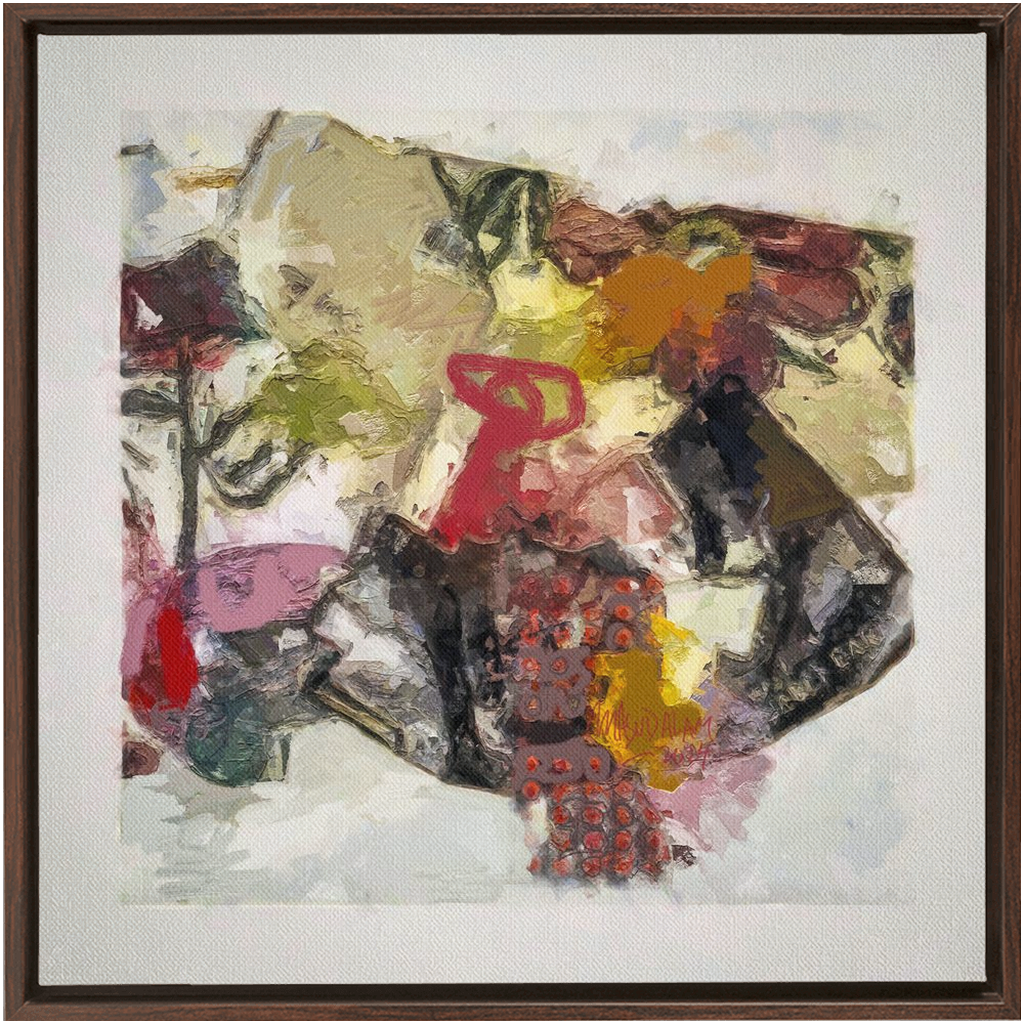 Abstract Art-129 - Image 11