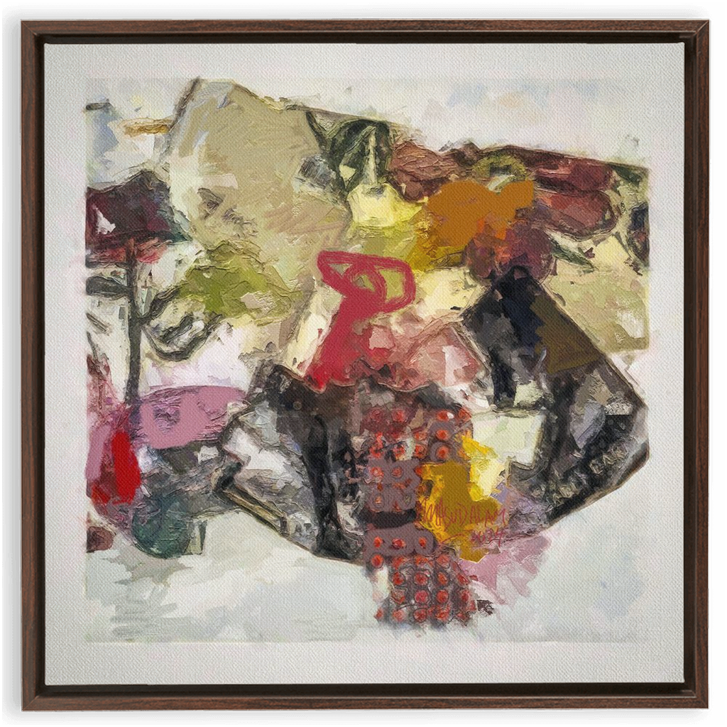 Abstract Art-129 - Image 2