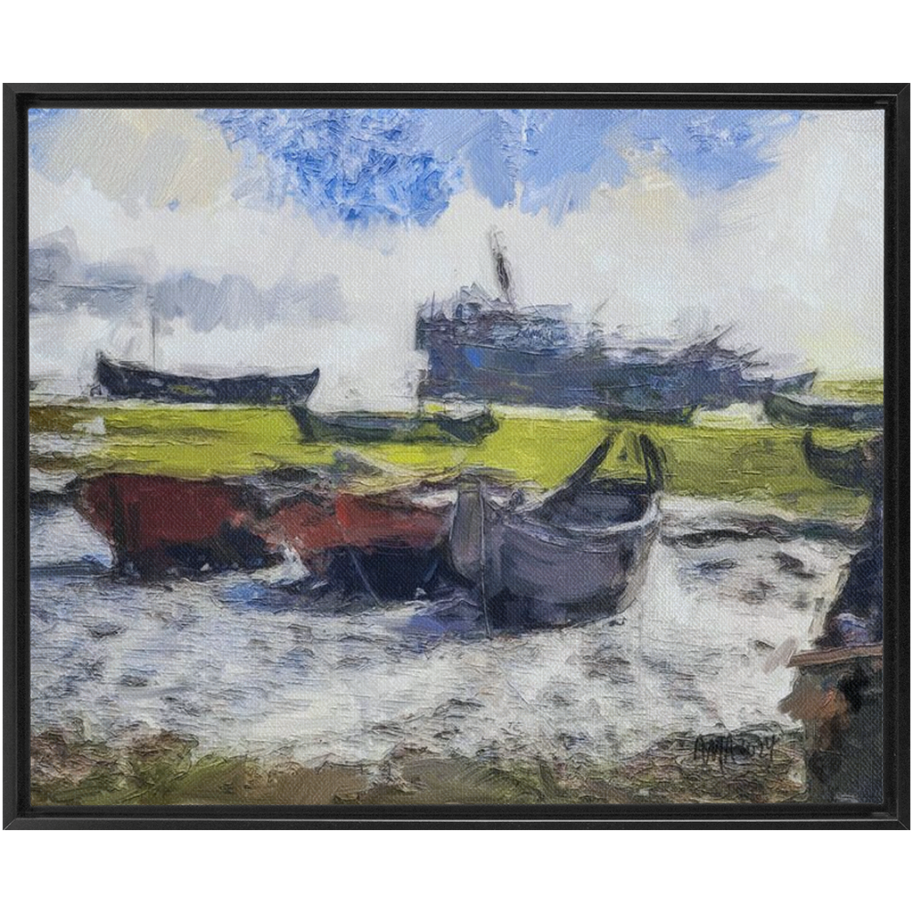 Art Bangladesh-508 - Image 16