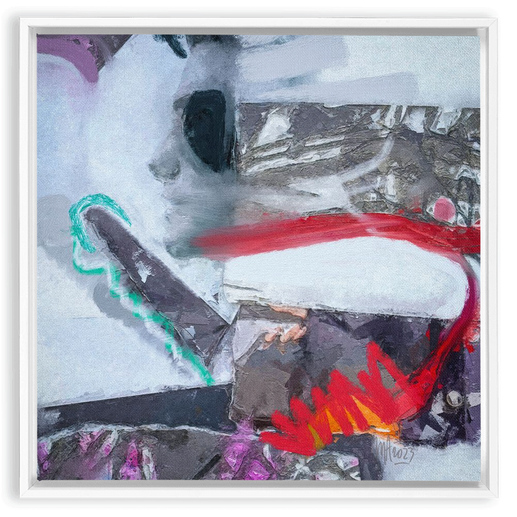 Abstract Art-11 - Image 9