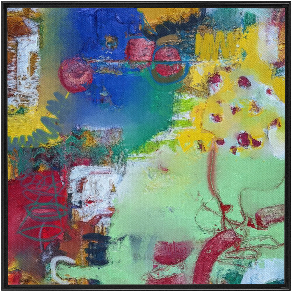 Abstract Art-47 - Image 22