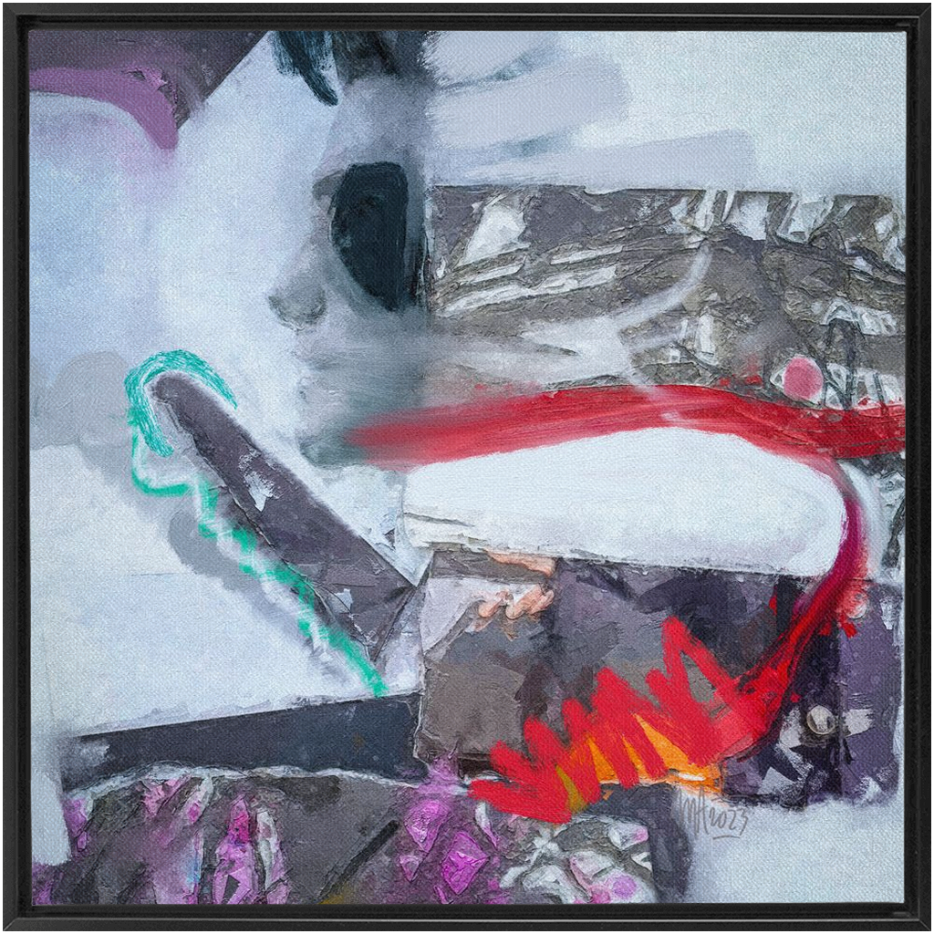 Abstract Art-11 - Image 22