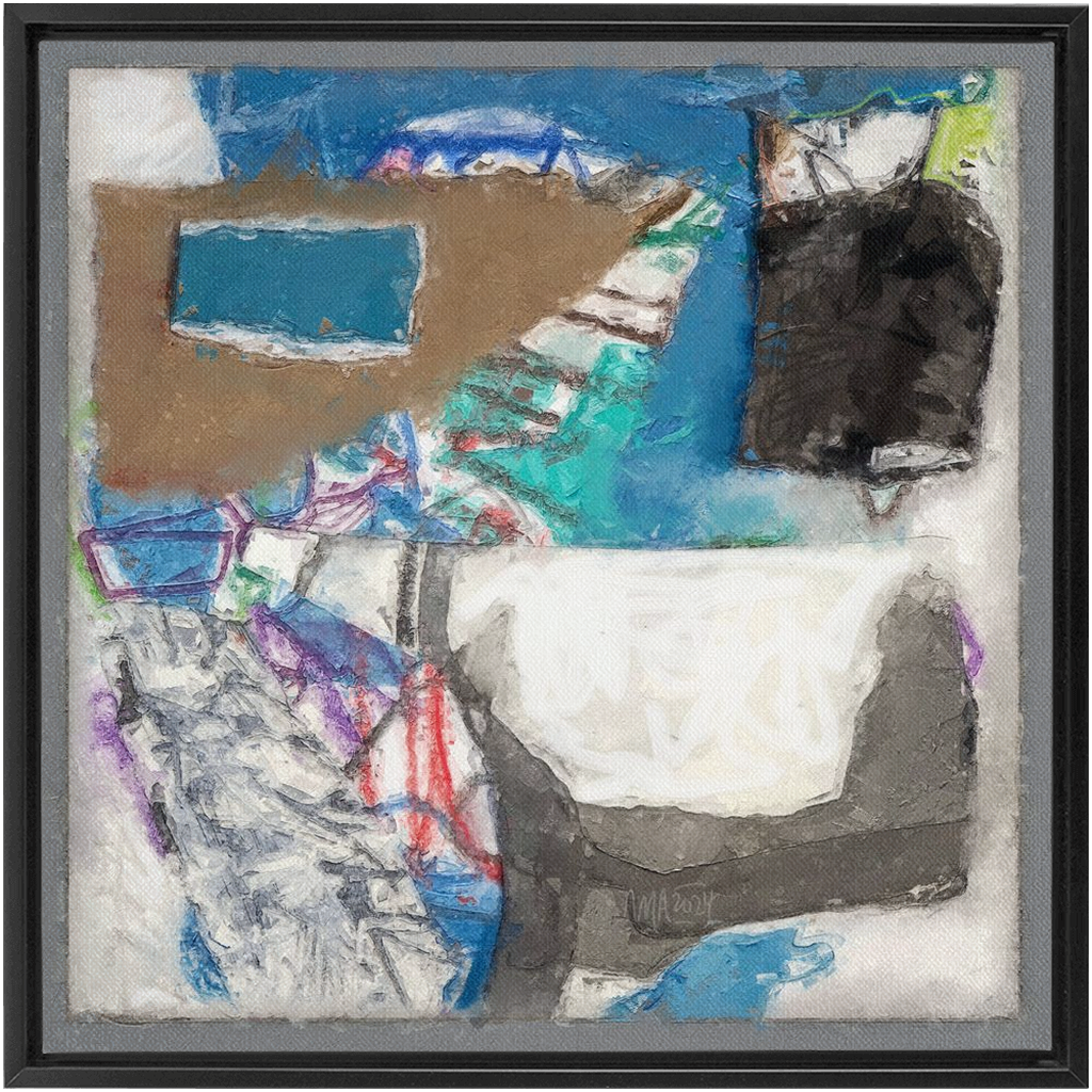 Abstract Art-30 - Image 10