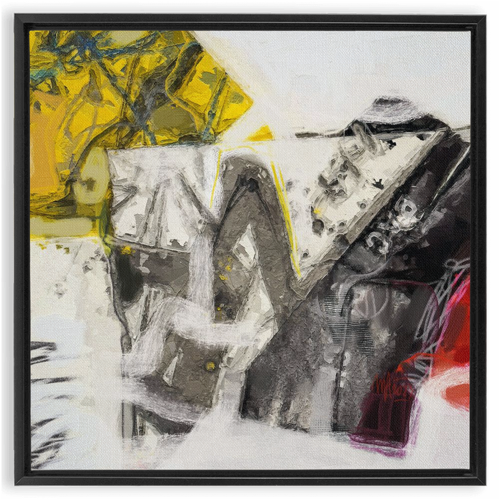 Abstract Art-35 - Image 2