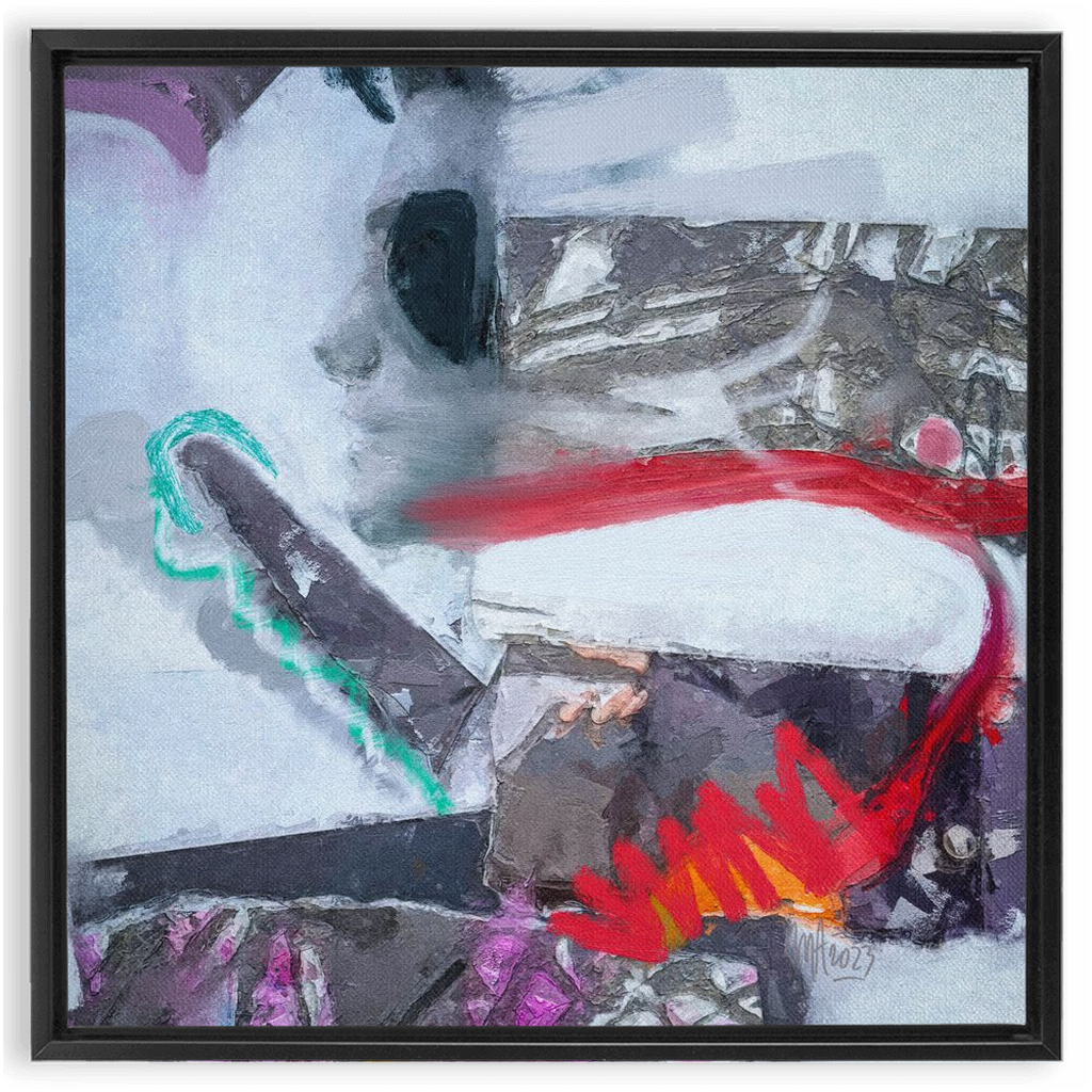 Abstract Art-11 - Image 10