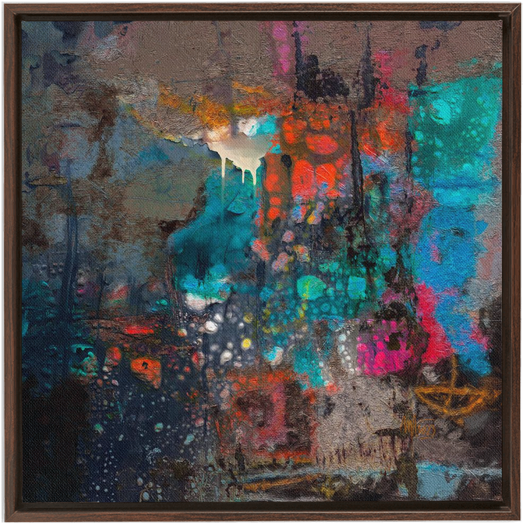 Abstract Art-54 - Image 14