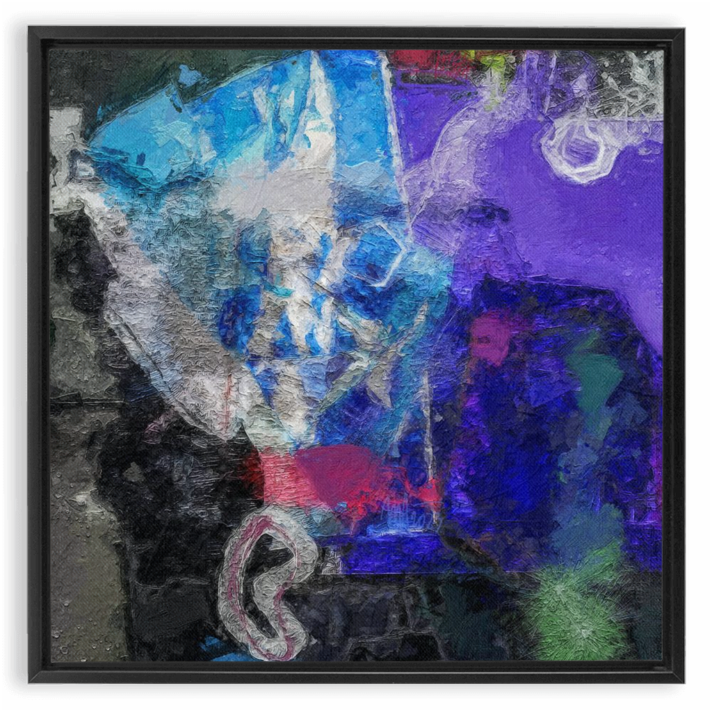 Abstract Art-43 - Image 2